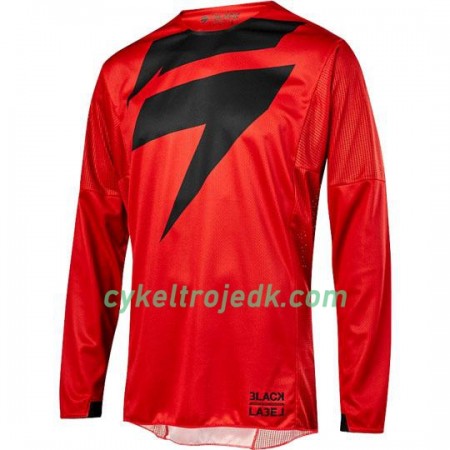 Langærmet MTB Trøje SHIFT 3LACK LABEL MAINLINE N002 2019